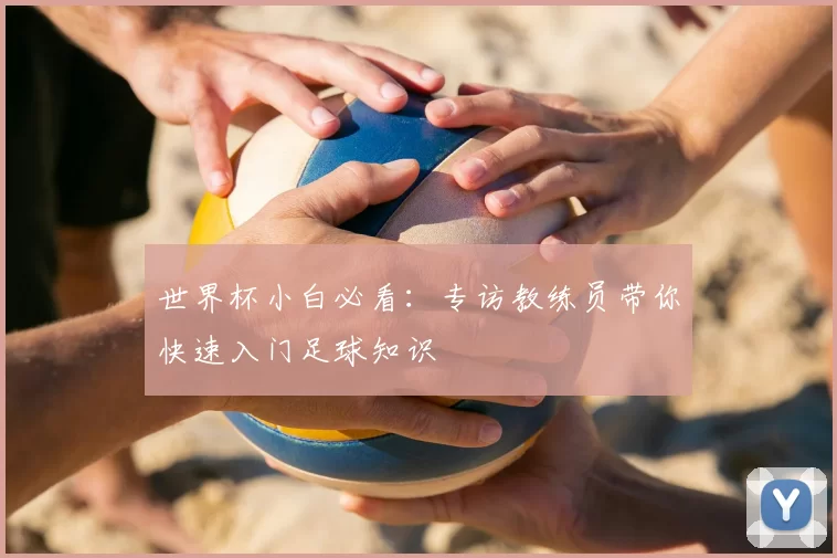世界杯小白必看：专访教练员带你快速入门足球知识