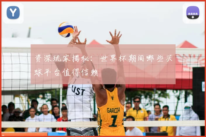 资深玩家揭秘：世界杯期间哪些买球平台值得信赖