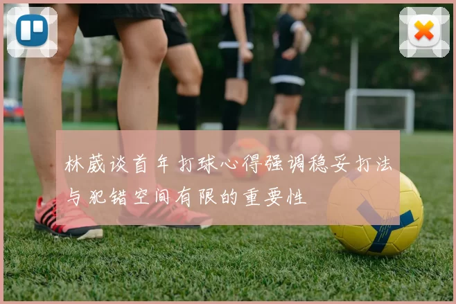 林葳谈首年打球心得强调稳妥打法与犯错空间有限的重要性
