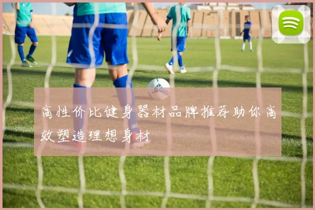 高性价比健身器材品牌推荐助你高效塑造理想身材