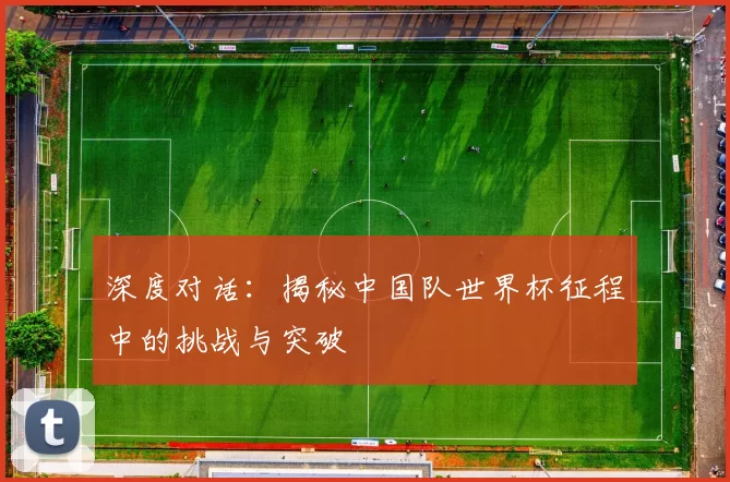 深度对话:揭秘中国队世界杯征程中的挑战与突破