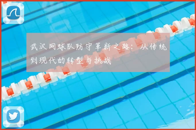 武汉网球队防守革新之路:从传统到现代的转型与挑战