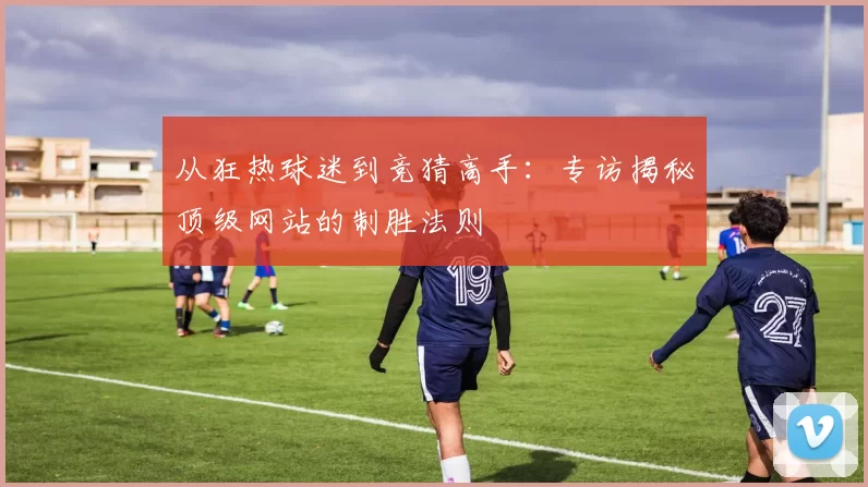 从狂热球迷到竞猜高手：专访揭秘顶级网站的制胜法则